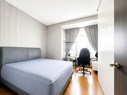 The Atria At Meyer (D15), Condominium #584998621